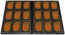 Ultra PRO 9 Pocket PRO Binder for MTG Outlaws of Thunder