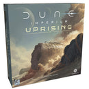 Dune Imperium Uprising Board Game Stand Alone Expansion
