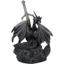 Oath Of the Dragon Letter Opener Holder 19cm 5