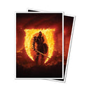 The Elder Scrolls IV Oblivion Remastered 105ct Apex Deck Protector Sleeves 1 Gaming Accessory by Ultra Pro 2