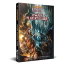 Dwarf Players Guide Warhammer Fantasy Roleplay Roleplaying Game by Cubicle Seven 1