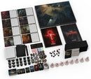 Vampire The Masquerade Chapters Montreal Cooperative Story Driven Table Top Game