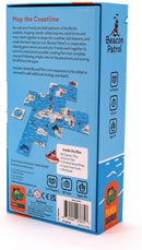 Beacon Patrol Board Game