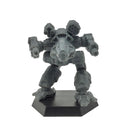 BattleTech Clan Heavy Battle Star - Miniatures Wargame for 2+ Players, Ages 14+, 1.5 Hours+ Play Time - Classic Mech Warfare Collection by Catalyst Game Labs