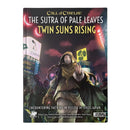 The Sutra Of Pale Leaves Twin Suns Rising Call Of Cthulhu Roleplaying Game by Chaosium 1