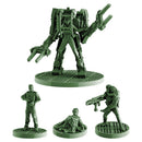 Aliens Sulaco Survivors Miniatures Gales Force Nine Kit