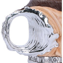 Terminator T1000 Head with Bullet Hole Collectible Tankard T-1000 18.5cm Drinking Mug 7