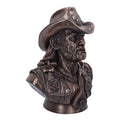 Motorhead Lemmy Bronze Bust 35cm 6