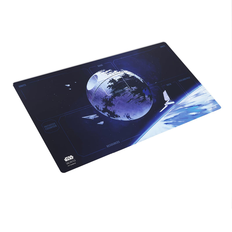 Gamegenic , Star Wars Unlimited Game Mat - Darth Vader