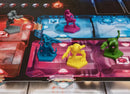 Adrenaline Board Game First Person Shooter On Your Gaming Table