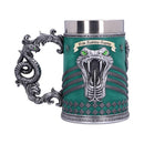 Harry Potter Slytherin Hogwarts House Collectible Tankard 15.5cm 3
