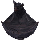 Winged Watcher Bat Trinket Holder Jewellery Dish 24.1cm 7