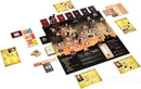 Black Orchestra Resistance Board Game Expansion