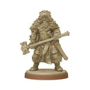 Blood Rage Strategy Viking Fantasy Board Game Tabletop Miniatures Battle Core Box