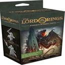 The Lord of the Rings Journeys in Middle-Earth Scourges of the Wastes Figure Pack