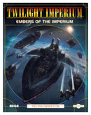 Genesys Roleplaying Game Embers of The Imperium SOURCEBOOK | Strategy Game | Narrative Adventure Game for Adults | Ages 14+ | 2-8 Players | Avg. Playtime 1+ Hours | Made by EDGE Studio