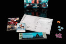 Under Falling Skies Solo Board Game