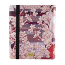 Dragon Shield Card Binder - Limited Edition Card Codex 360: Demon Hunters - 360CT - Sideloading Pages - Compatible with Pokemon, Yugioh, Magic The Gathering, MTG TCG OCG & Hockey Cards