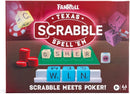 Scrabble Texas Spell Em Dice Game