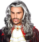 Long Vampire Wig In Polybag