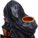 Scent of the Styx Grim Reaper Backflow Incense Burner 16.6cm 9