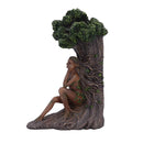 Terra Mater Tree of Life Bookend 21.8cm 3