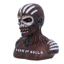Iron Maiden The Book of Souls Bust Box 11cm Officially Licensed 2