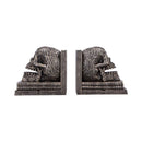 Celtic Tale Bookends 3