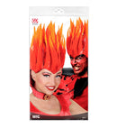 Devil Wig In Polybag