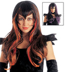 Samantha Wig In Polybag - 2 Colors Ass.