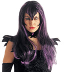Samantha Wig In Polybag - 2 Colors Ass.