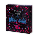 Crown of Ash Base Game Board Game by Naylor 1