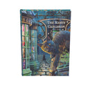 Lisa Parker Rusty Cauldron Journal 17cm 2