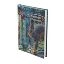 Lisa Parker Rusty Cauldron Journal 17cm 3