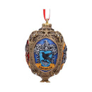 Harry Potter Four Hogwarts House Hanging Festive Decorative Ornament 9.5cm 2