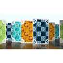 5211 Azul Edition Card Game Fast-Paced Fun with Azul-Inspired Artwork