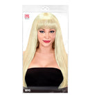 Blonde Fashion Wig In Polybag