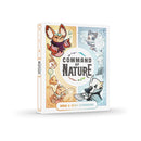 Command of Nature Base Game Board Game by TeeTurtle 7