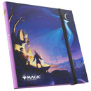 Gamegenic MTG Lorwyn Eclipsed Casual Album 24 Pocket Lorwyn Eclipsed Gaming Accessory 2