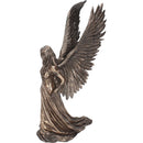 Spirit Guide Bronze Ornament 43cm by Anne Stokes 2