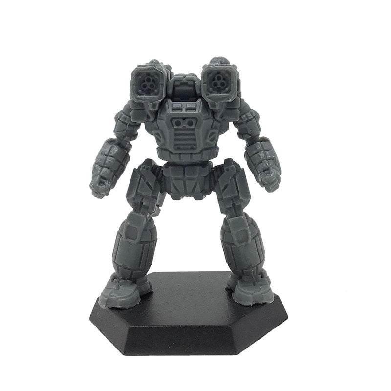 BattleTech Mini Force Pack: Clan Heavy Star