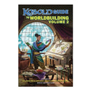 Kobold Guide to Worldbuilding Volume 2 Roleplaying Game by Kobold Press 1