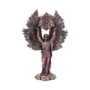Ethereal Metatron Angel Bronze Figurine 35cm 2