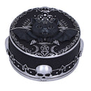 Cult Cuties Malpuss Trinket Box 10.8cm 2