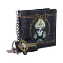 Ghost Papa Emeritus Gold Wallet Meliora 4