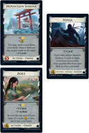 Dominion Rising Sun Card Game Expansion
