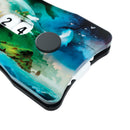 Gamegenic Life Counters Double Dials Island Design Count Life or Victory Points