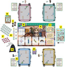 Pack the Essentials Cat Packing Puzzle Game