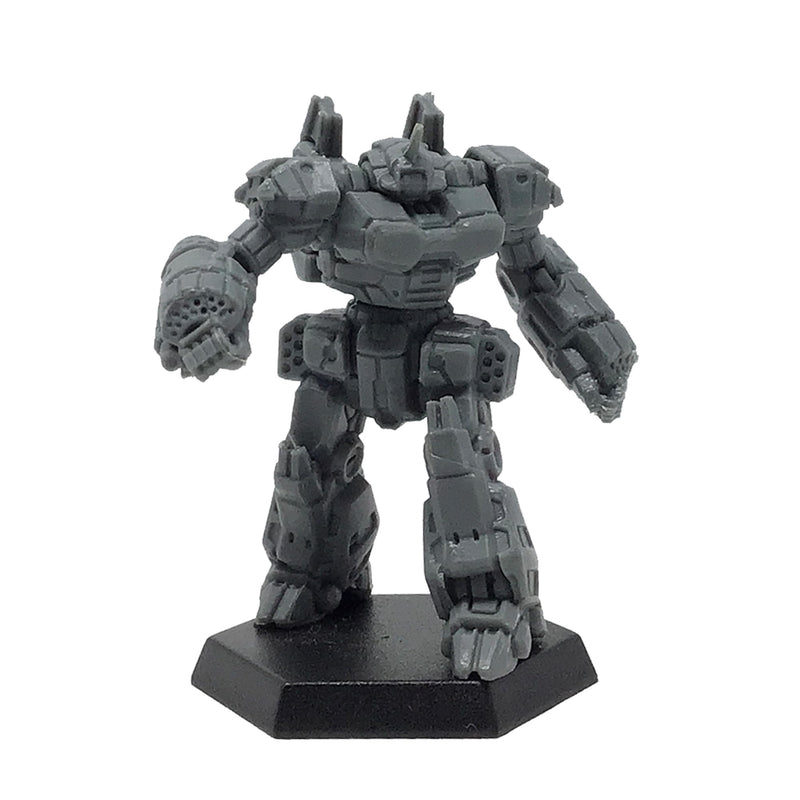 BattleTech Mini Force Pack: Inner Sphere Direct Fire Lance