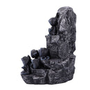 Reapers Keep Figurine Display of 36 25.2cm 4